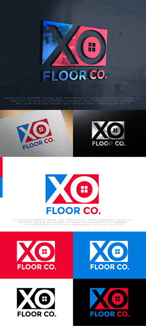 Logo Design by Ayub Zafar for this project | Design: #31230528