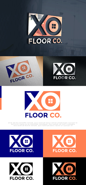 Logo Design by Ayub Zafar for this project | Design: #31237457