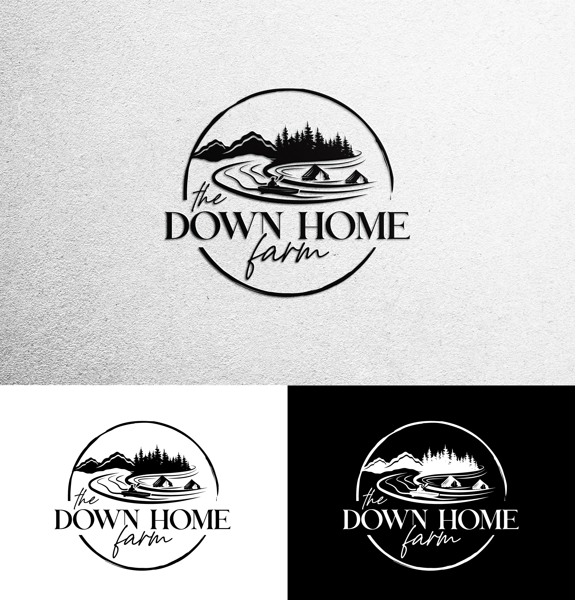 Diseño de Logo por StromDesignHub para este proyecto | Diseño #31214545