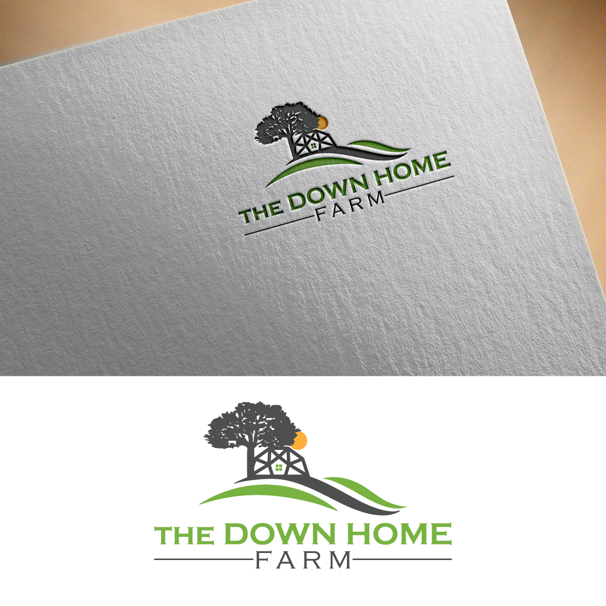 Logo Design by Rasu raj for this project | Design #31214417