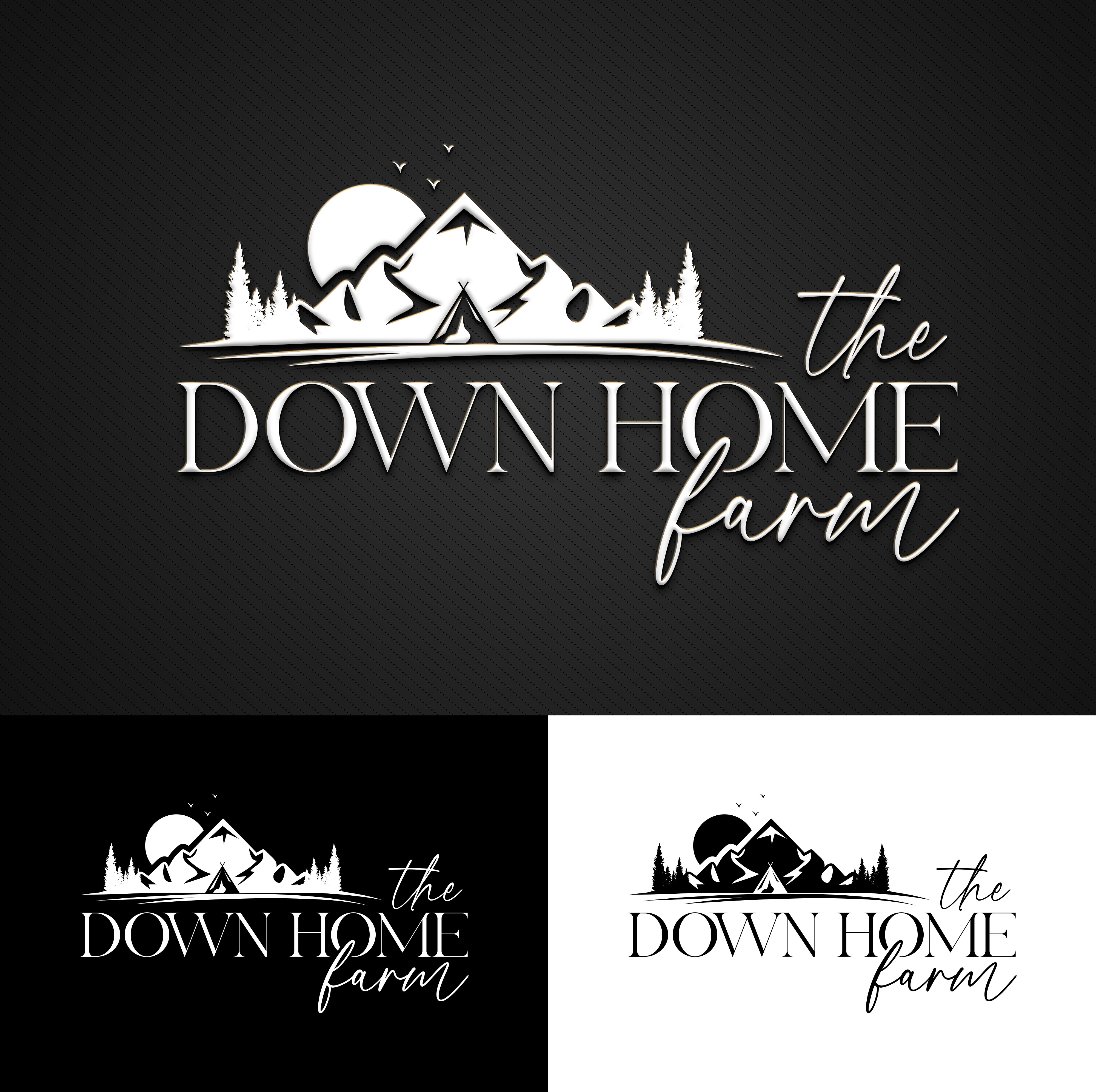 Logo Design by Impressive Solutions for this project | Design #31213543