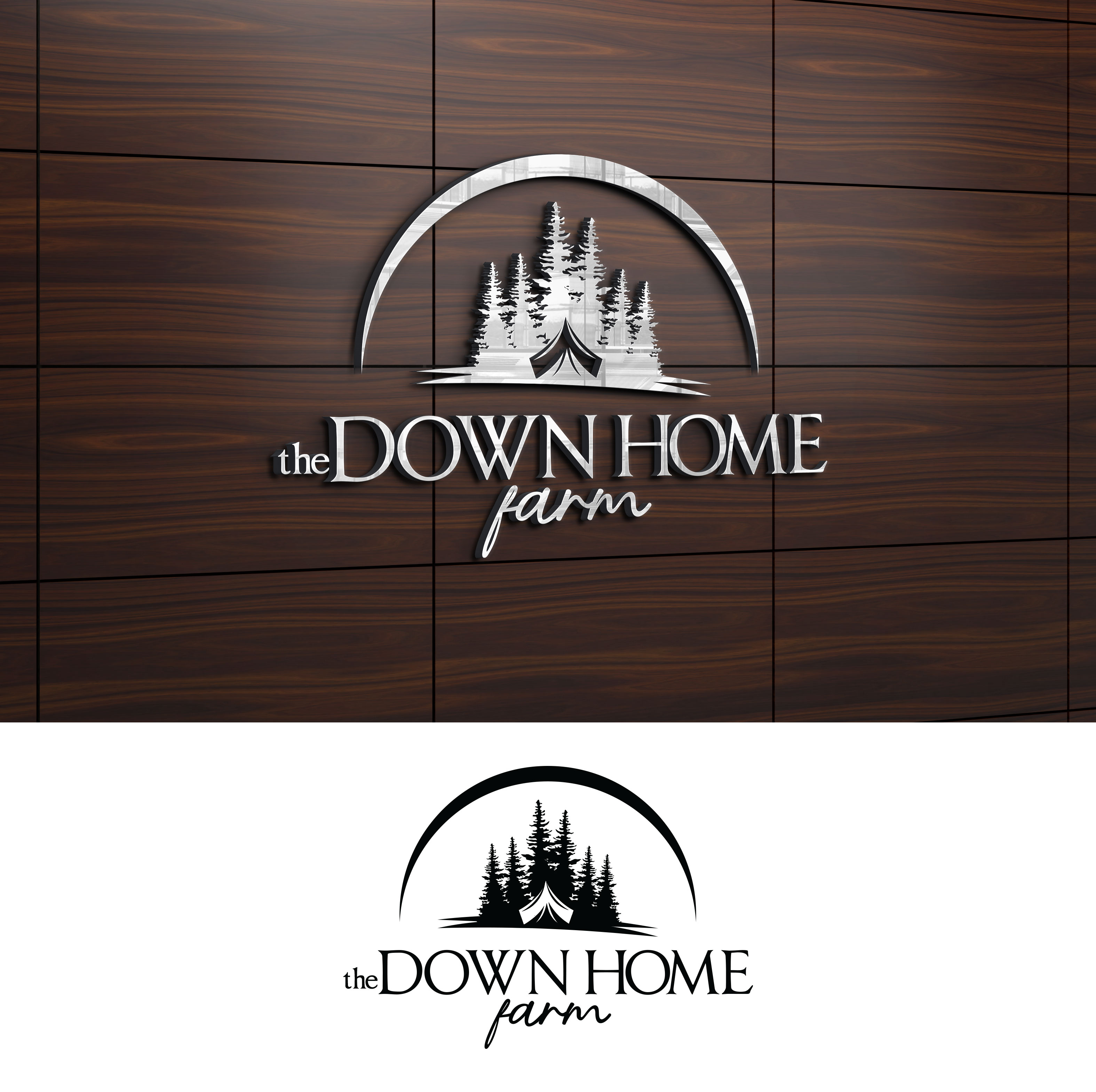 Logo Design by Impressive Solutions for this project | Design #31213544