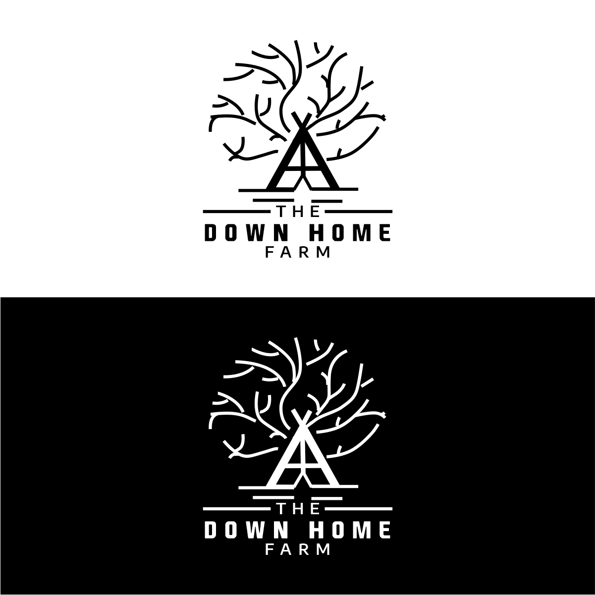Logo Design by creative.bugs for this project | Design #31213969