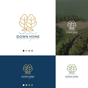 Logo Design by Zak deZign