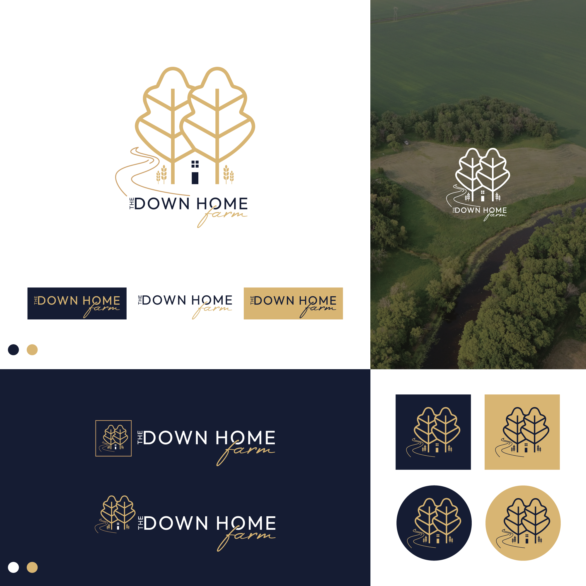 Logo Design by Zak deZign for this project | Design: #31224076