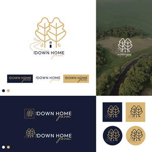 Logo Design by Zak deZign for this project | Design: #31224076