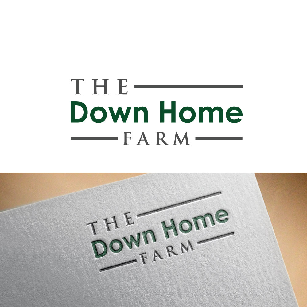 Logo Design by Faiz  Graphic design for this project | Design #31211206