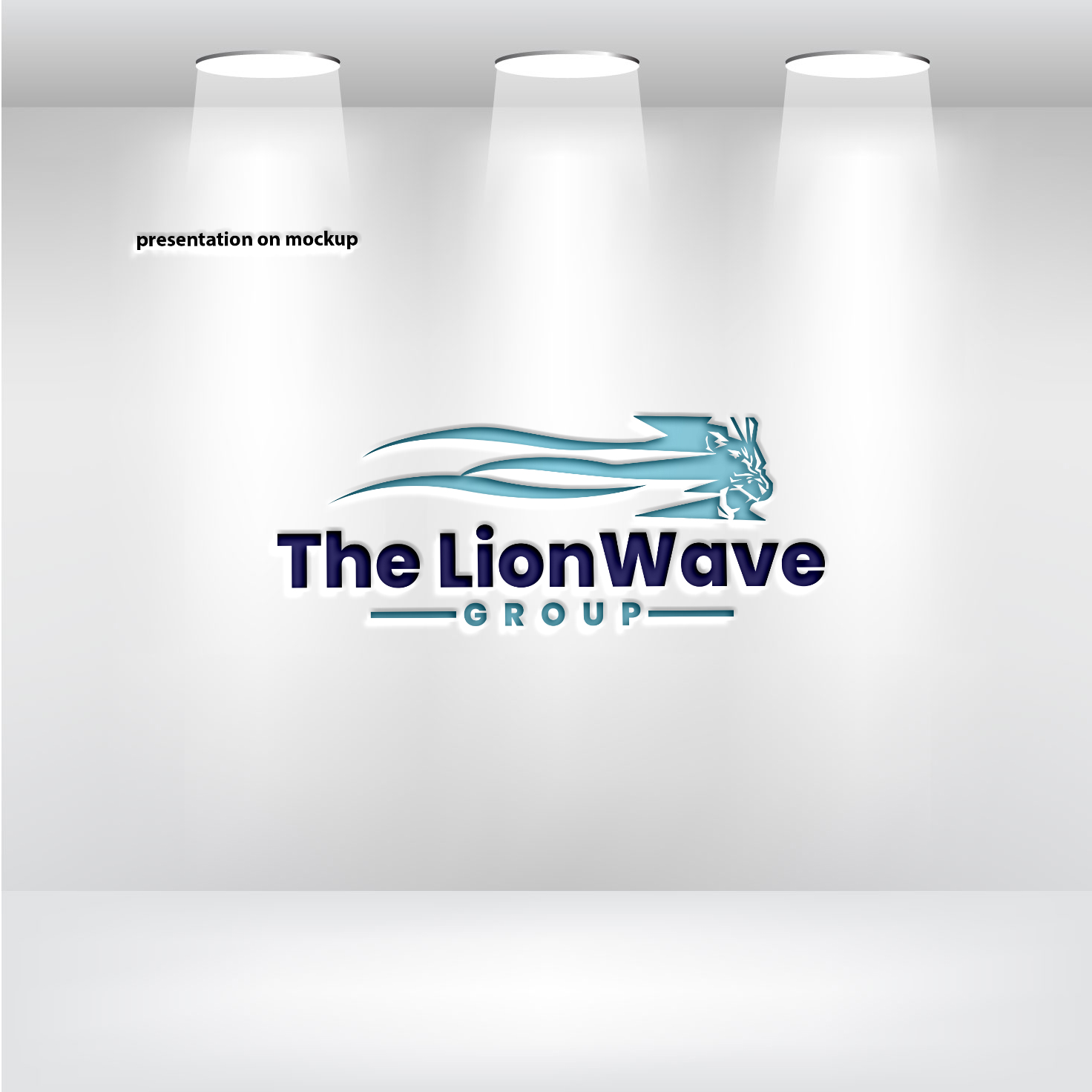 Logo Design by RRR Design for this project | Design #31212308