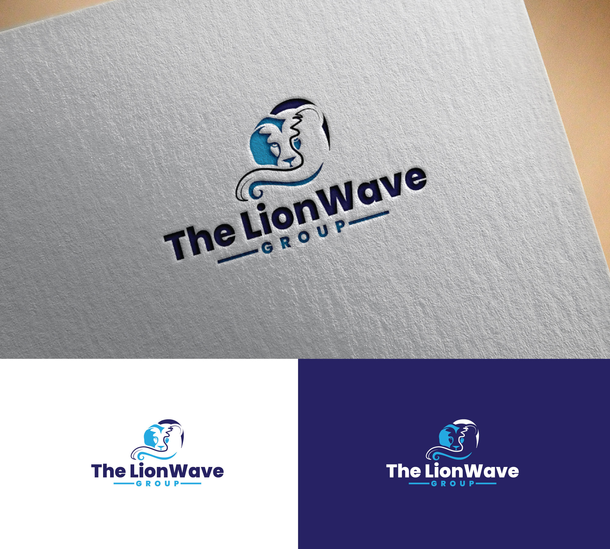Logo Design by RRR Design for this project | Design #31212309