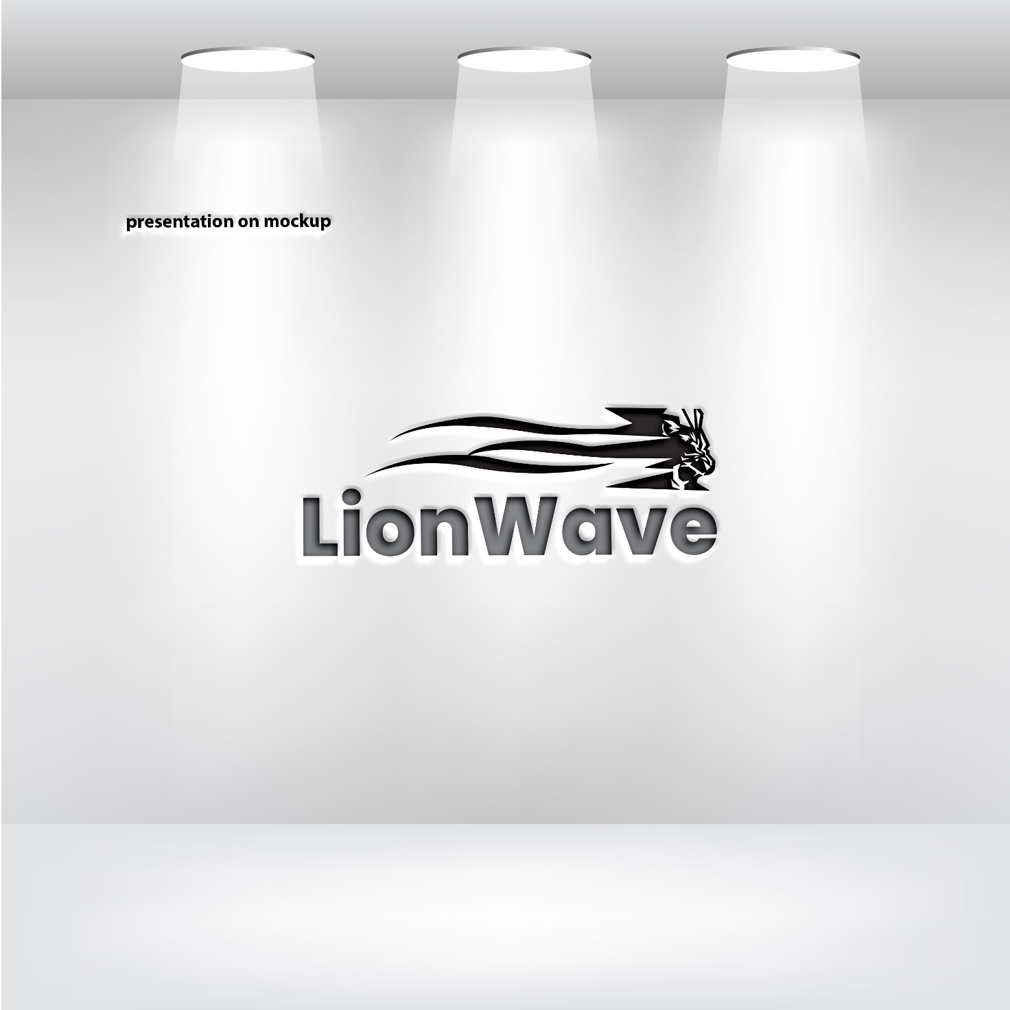 Logo Design by RRR Design for this project | Design #31273435