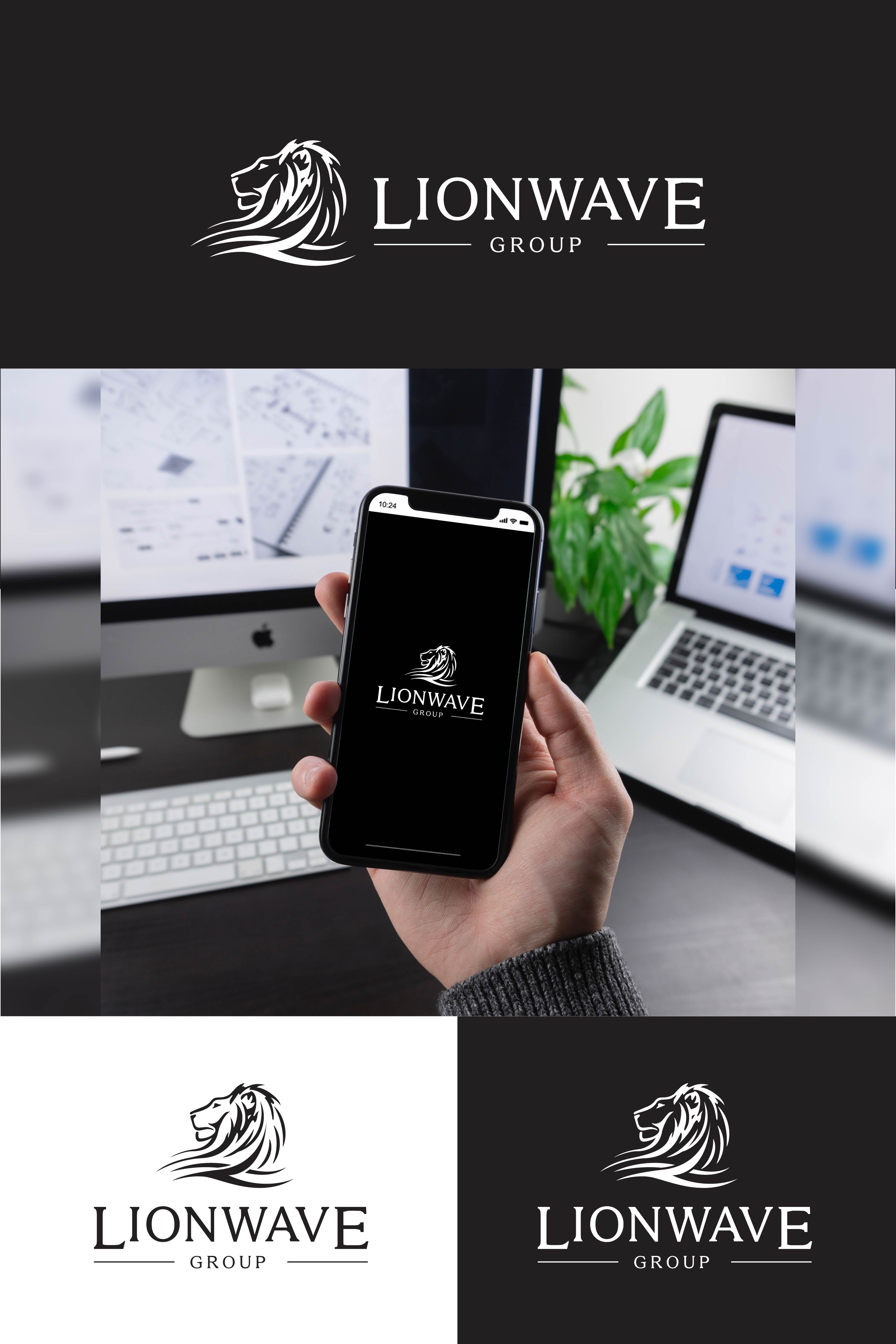 Diseño de Logo por Idea Master Plus para este proyecto | Diseño #31216550
