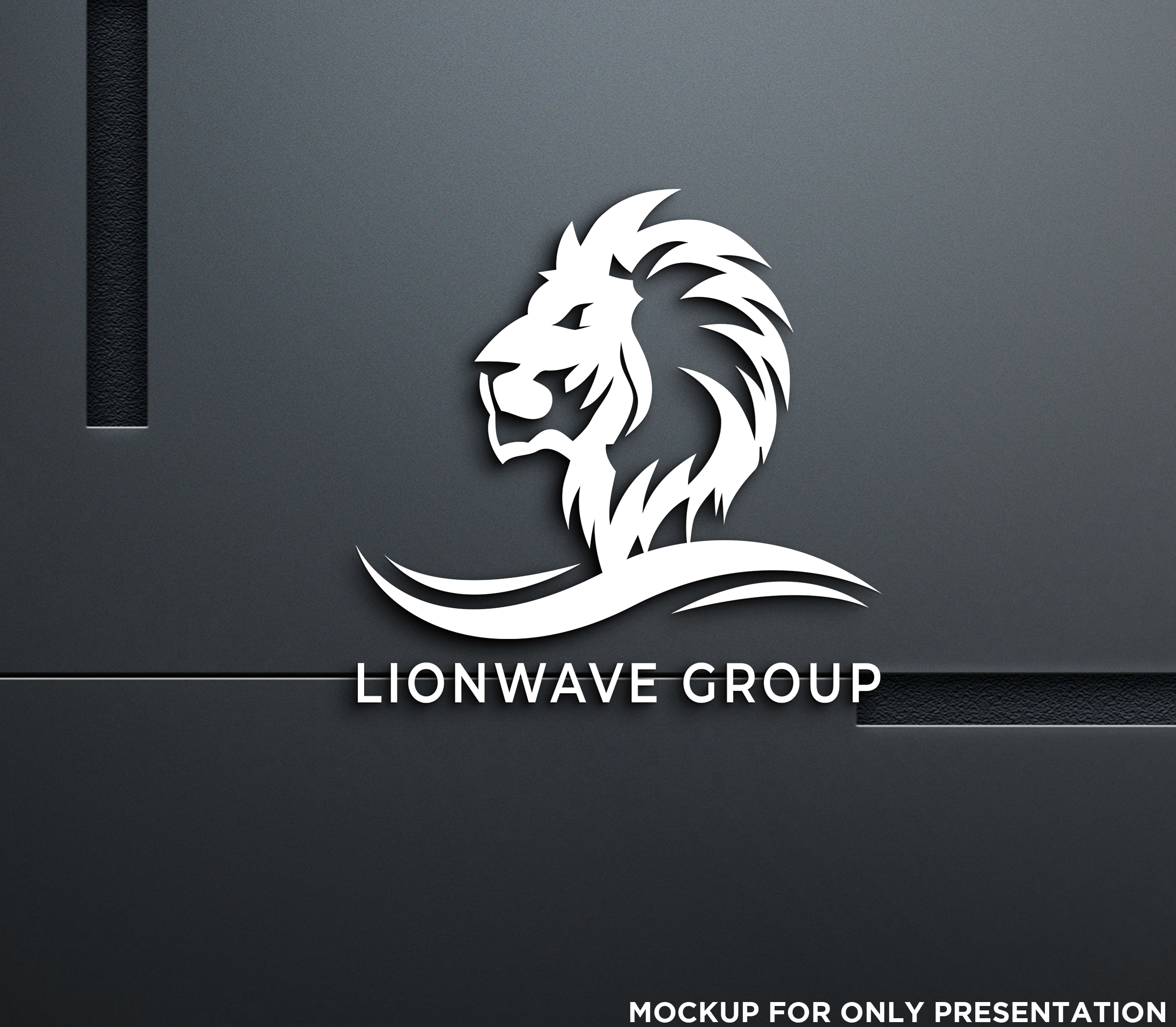 Logo Design by khadiga90 for this project | Design #31211538