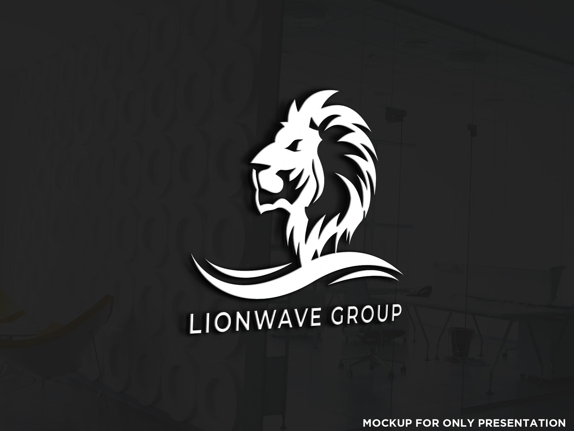 Logo Design by khadiga90 for this project | Design #31211540