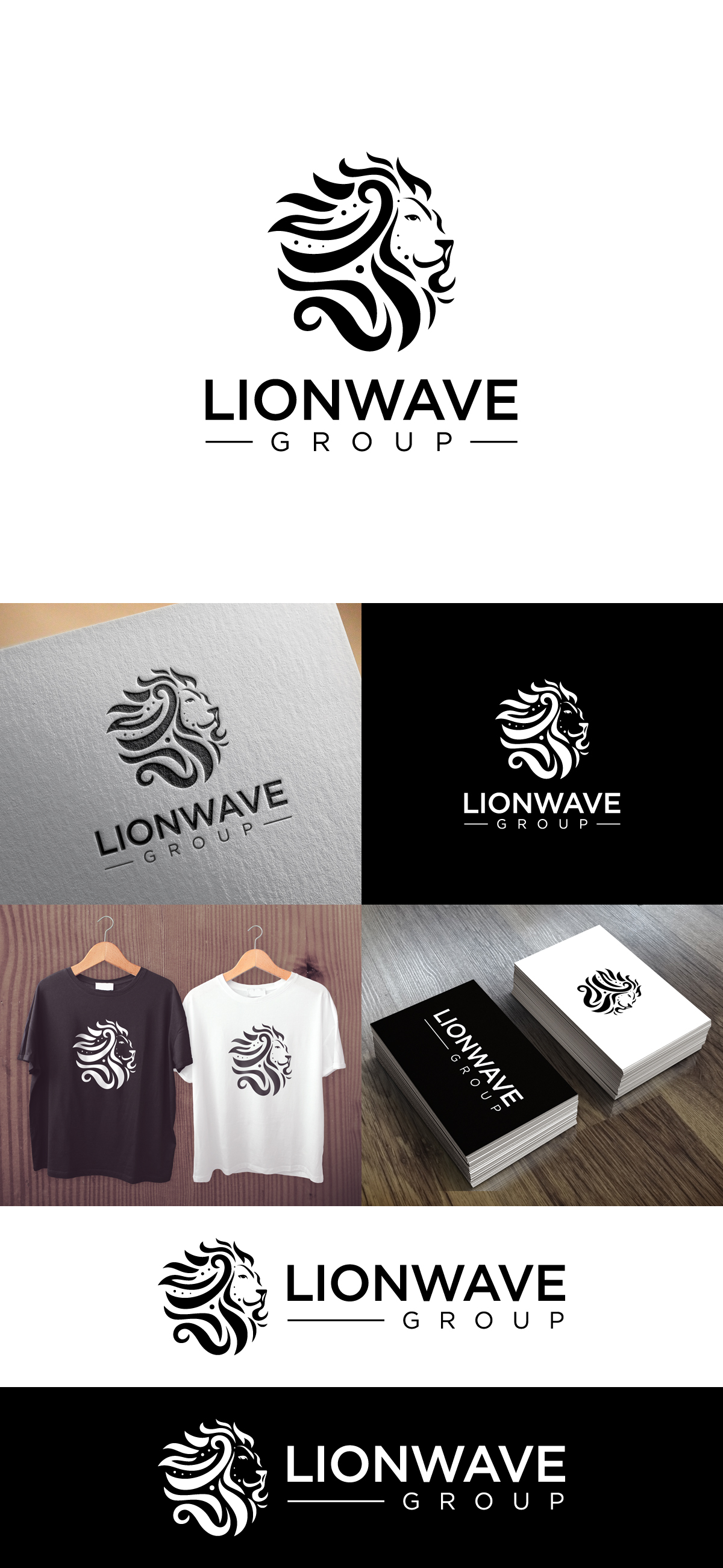 Logo Design by NineOwl for this project | Design #31220531