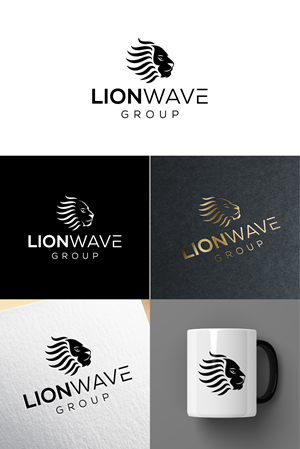Design de Logo par The Lion Studios pour ce projet | Design : #31213089