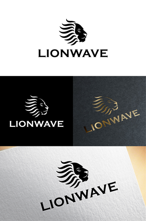 Logo Design by The Lion Studios for this project | Design: #31272186