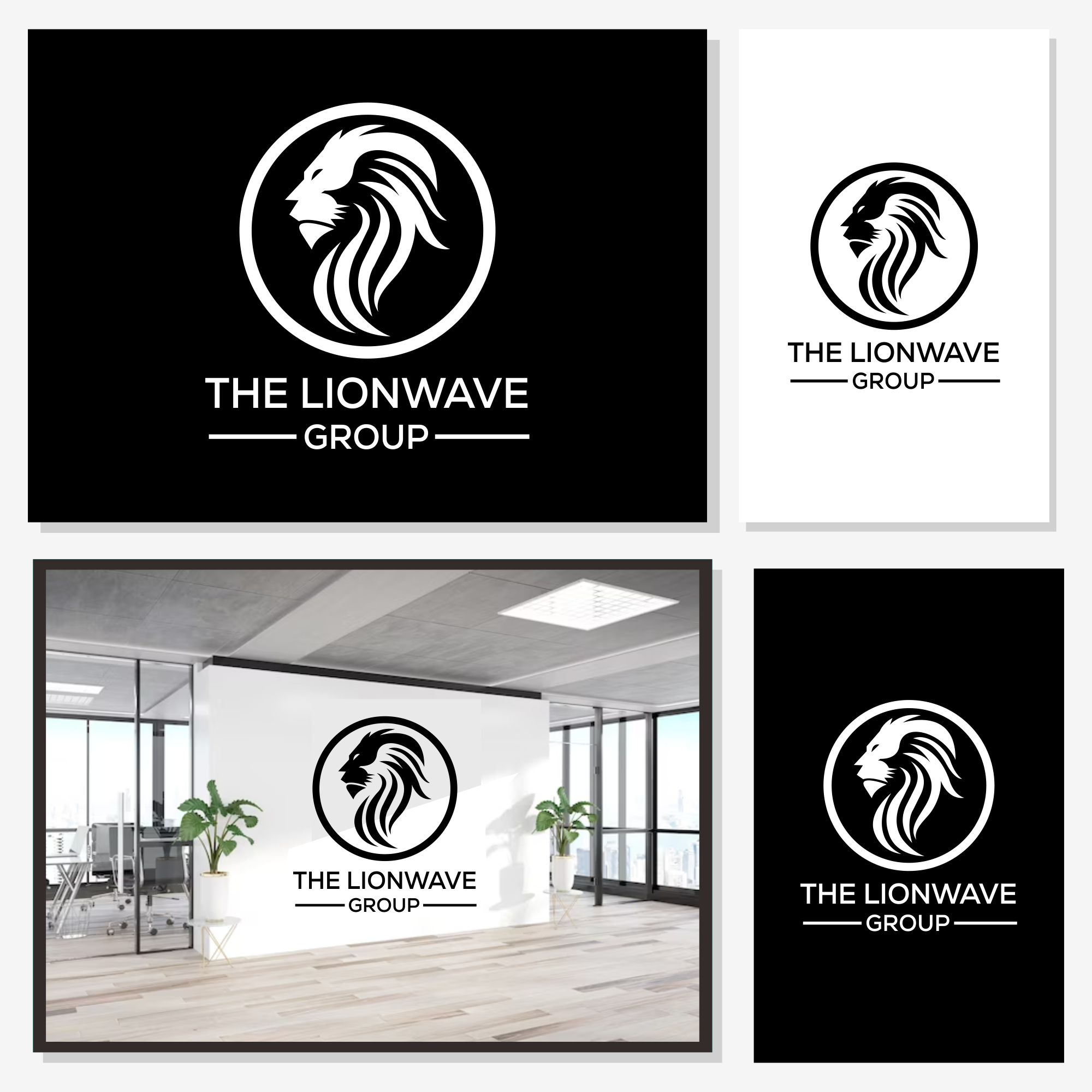 Logo Design by anak mama for this project | Design #31210424