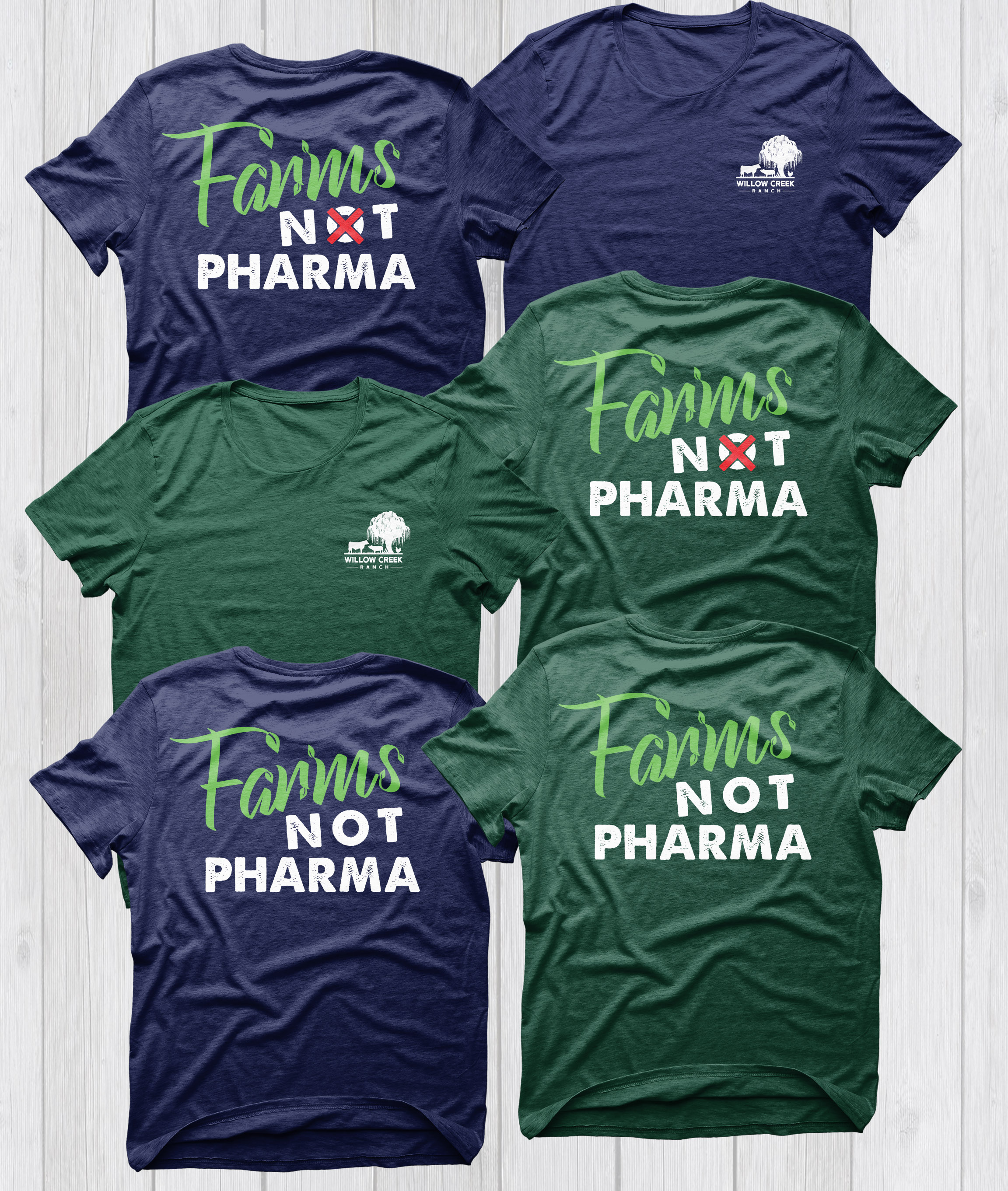 Diseño de Camiseta por Teespixels para BURNHAM COMPANIES | Diseño #31209775