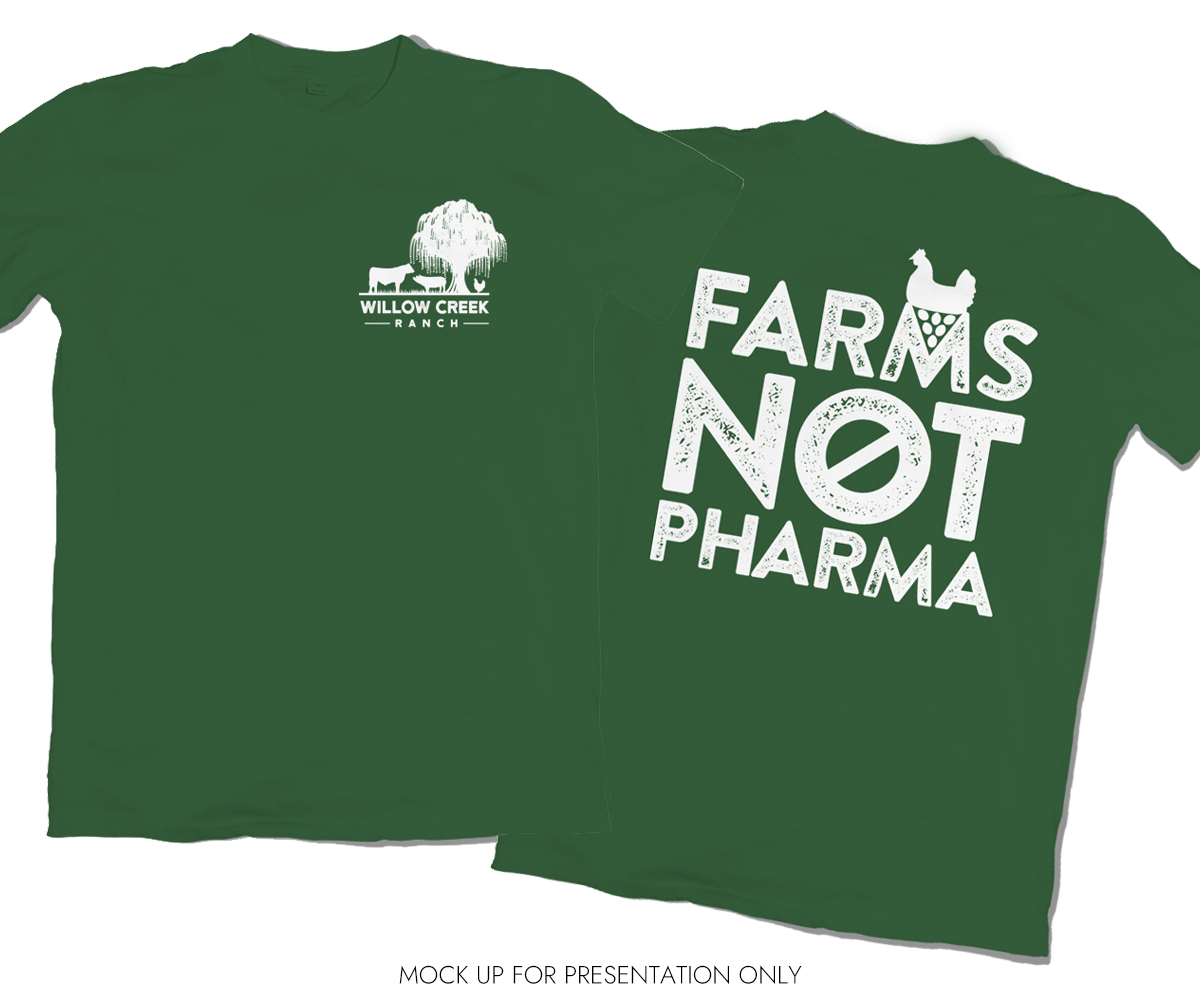 Diseño de Camiseta por NancyTan para BURNHAM COMPANIES | Diseño #31212175