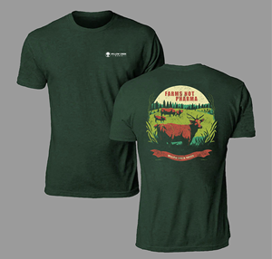 Diseño de Camiseta por Johncina para BURNHAM COMPANIES | Diseño: #31214651