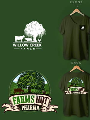 Diseño de Camiseta por Md. Humayun para BURNHAM COMPANIES | Diseño: #31216212