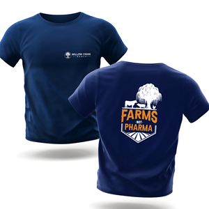 Diseño de Camiseta por ivogue para BURNHAM COMPANIES | Diseño: #31212556