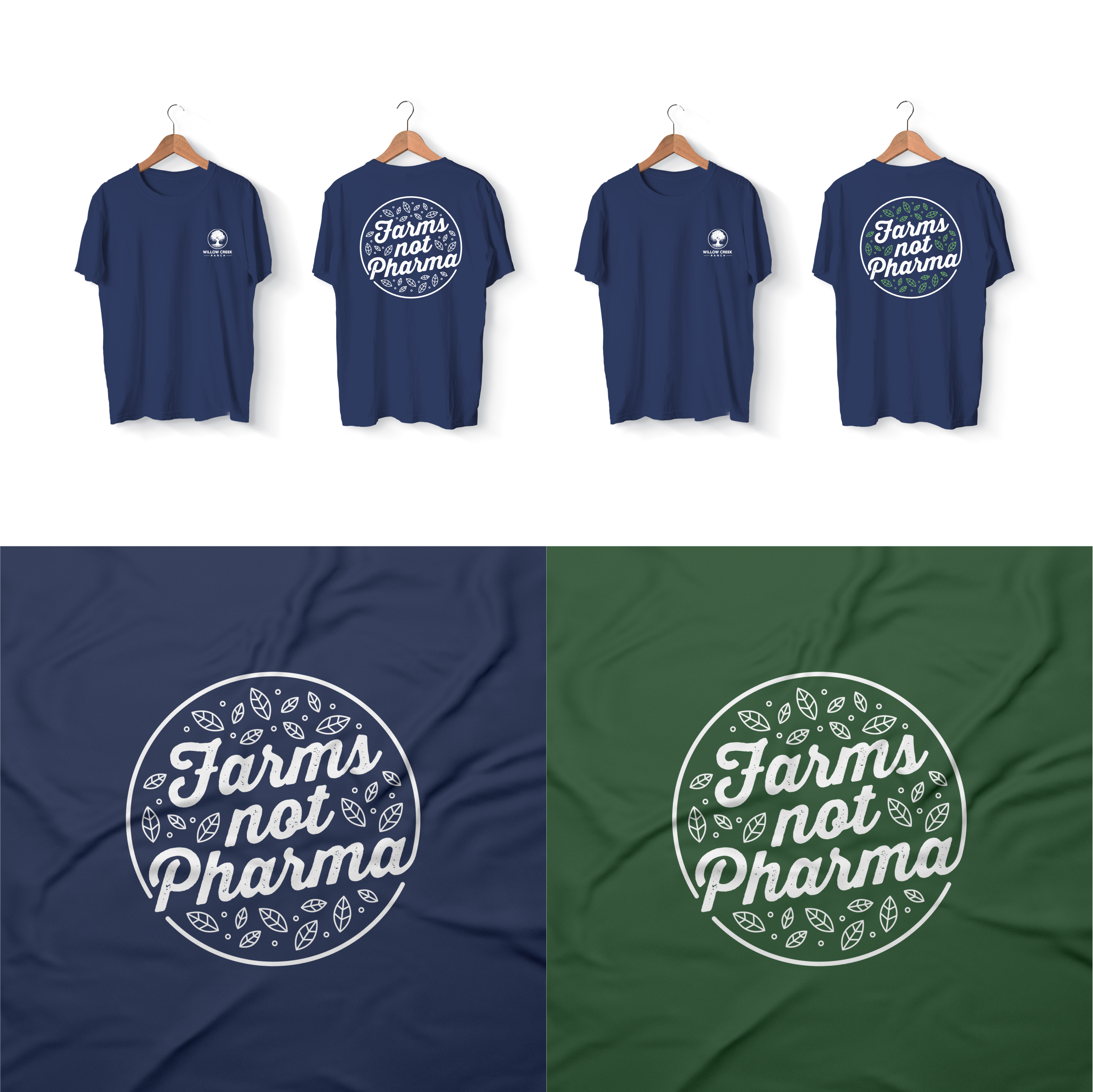 Diseño de Camiseta por YNCK para BURNHAM COMPANIES | Diseño #31213525