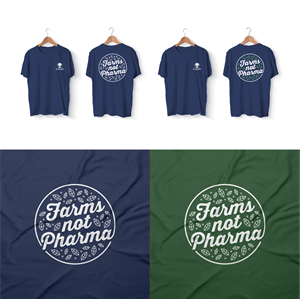 Diseño de Camiseta por YNCK para BURNHAM COMPANIES | Diseño: #31213525