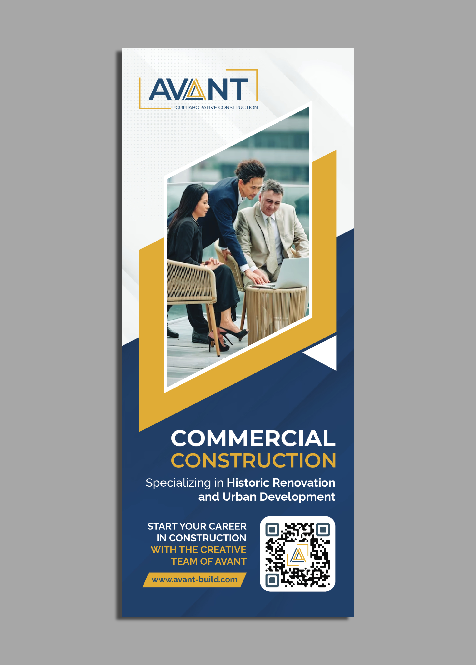 Design de Poster par ecorokerz pour ce projet | Design #31213627