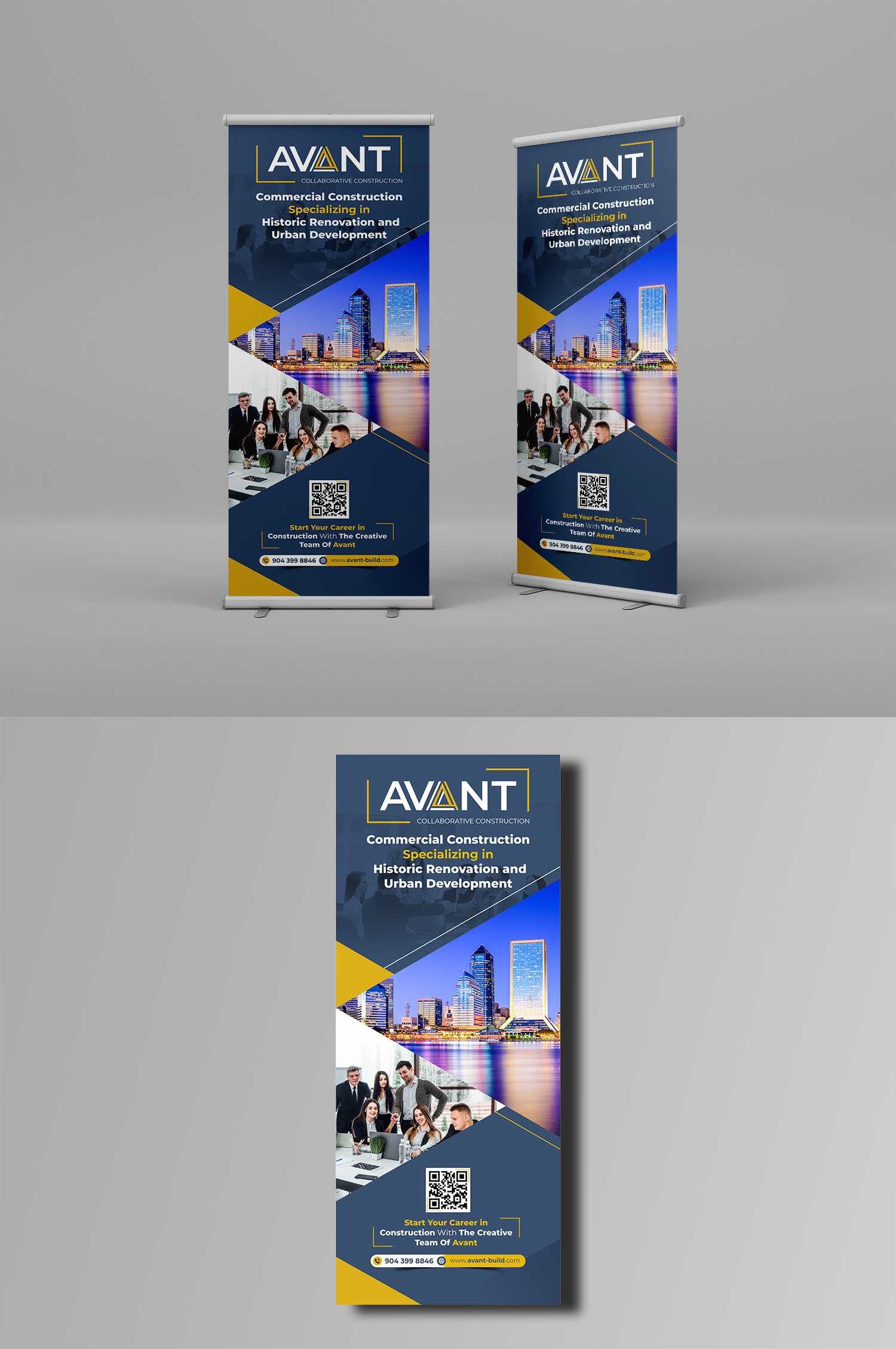 Poster Design by ecorokerz for this project | Design #31238064