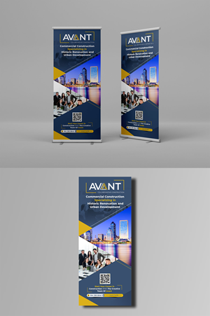 Design de Poster par ecorokerz pour ce projet | Design : #31238064