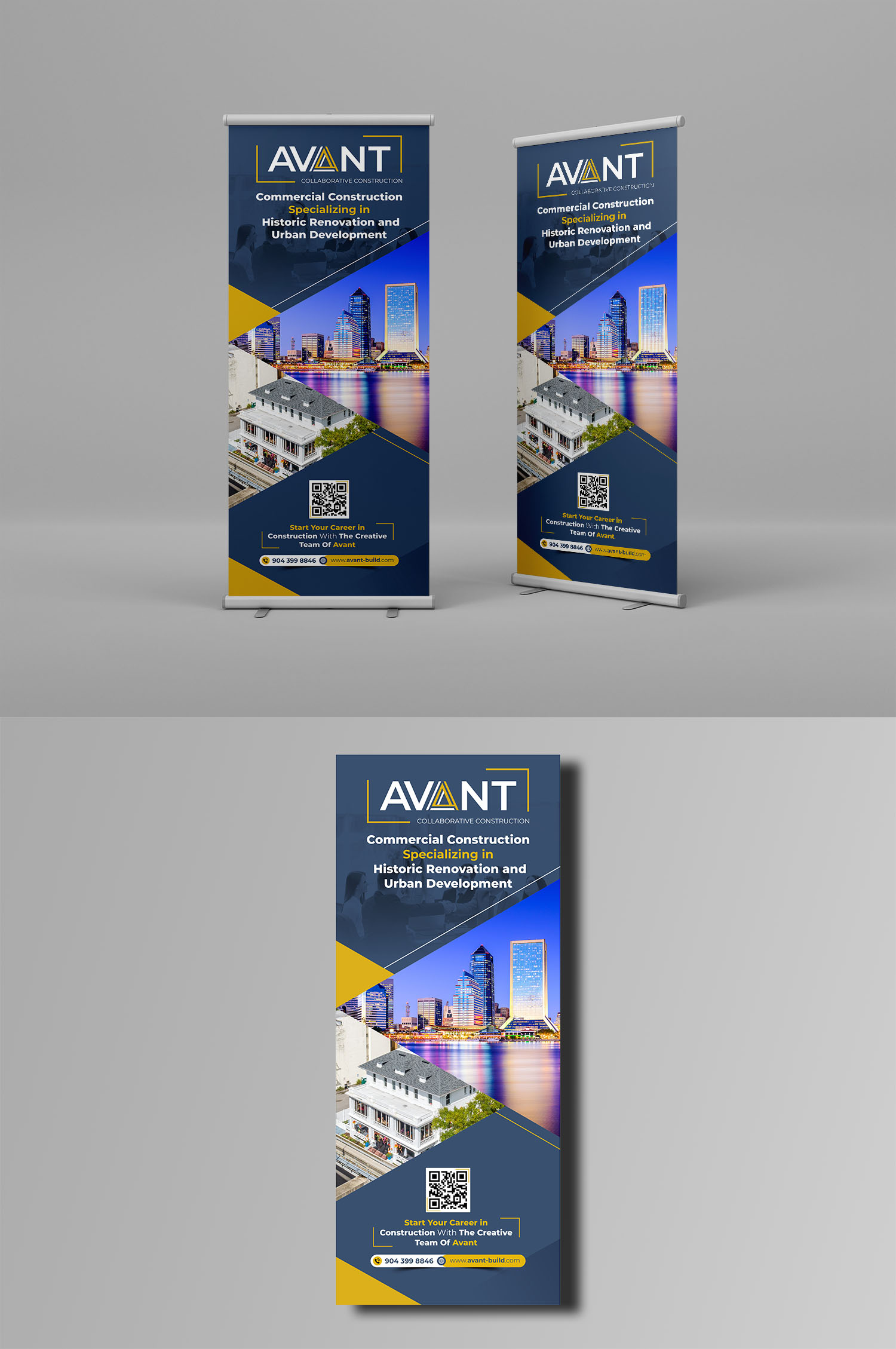 Poster Design by ecorokerz for this project | Design #31274378