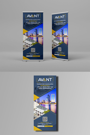 Design de Poster par ecorokerz pour ce projet | Design : #31274378