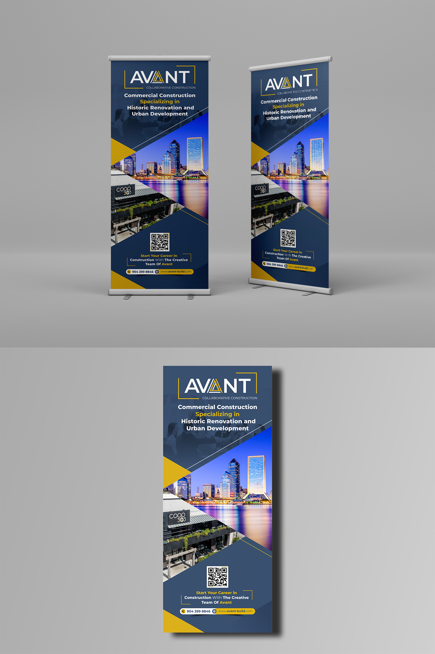 Design de Poster par ecorokerz pour ce projet | Design #31277720