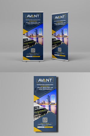 Design de Poster par ecorokerz pour ce projet | Design : #31277720
