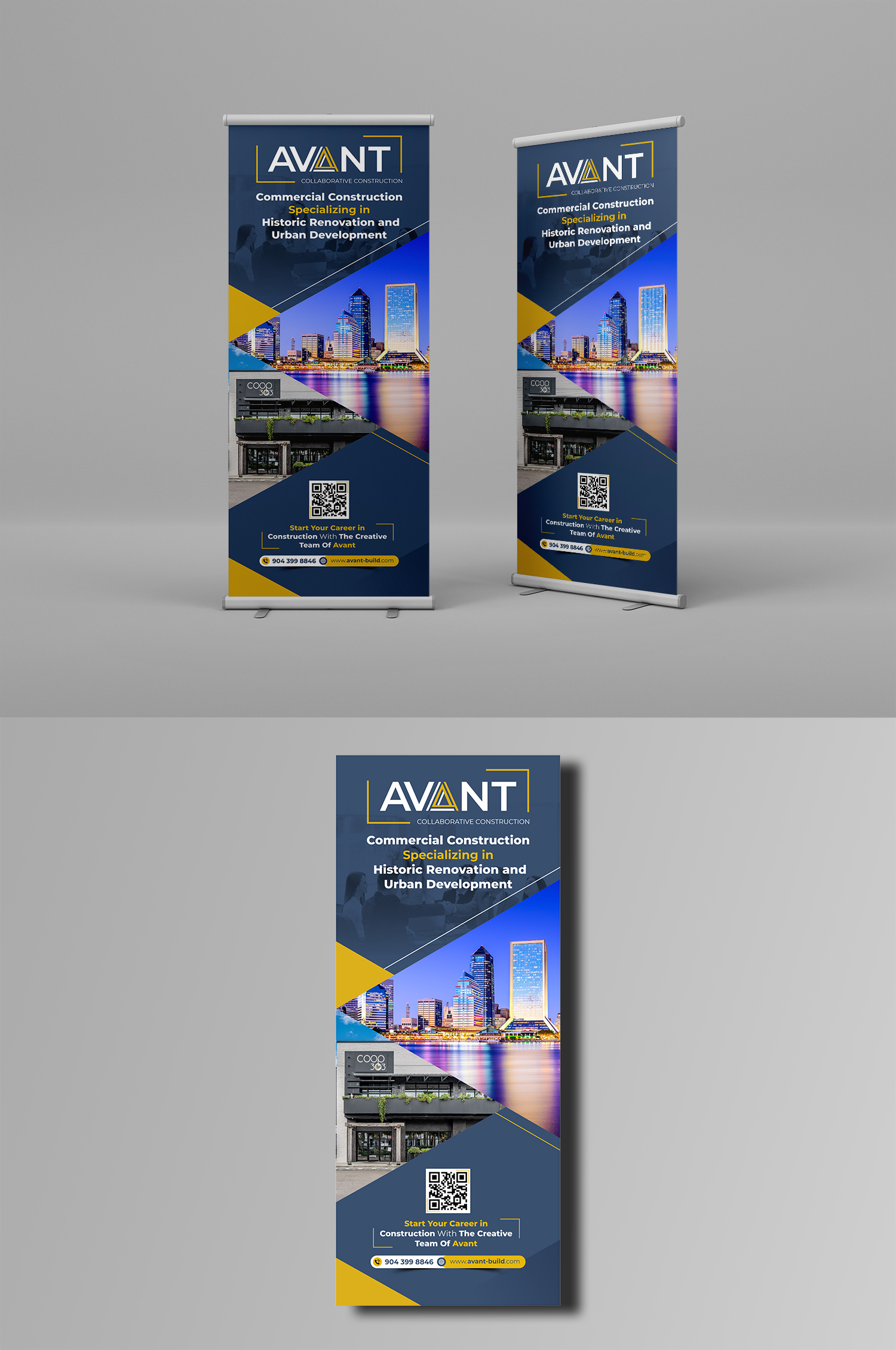 Design de Poster par ecorokerz pour ce projet | Design #31277721