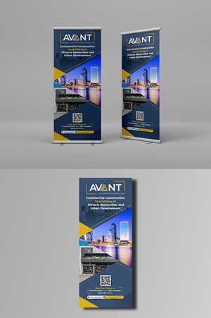 Design de Poster par ecorokerz pour ce projet | Design : #31277721