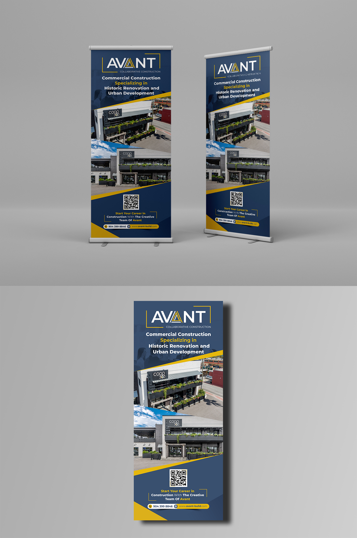 Poster Design by ecorokerz for this project | Design #31280584