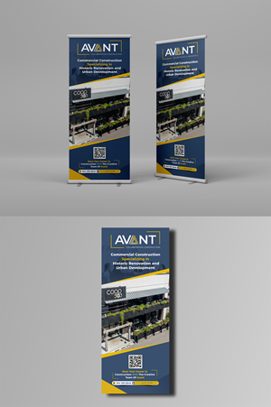 Design de Poster par ecorokerz pour ce projet | Design : #31292224