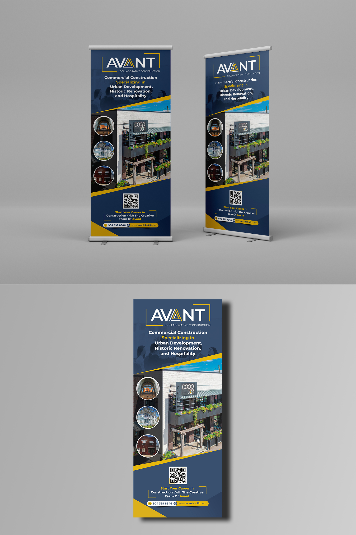 Design de Poster par ecorokerz pour ce projet | Design #31299889