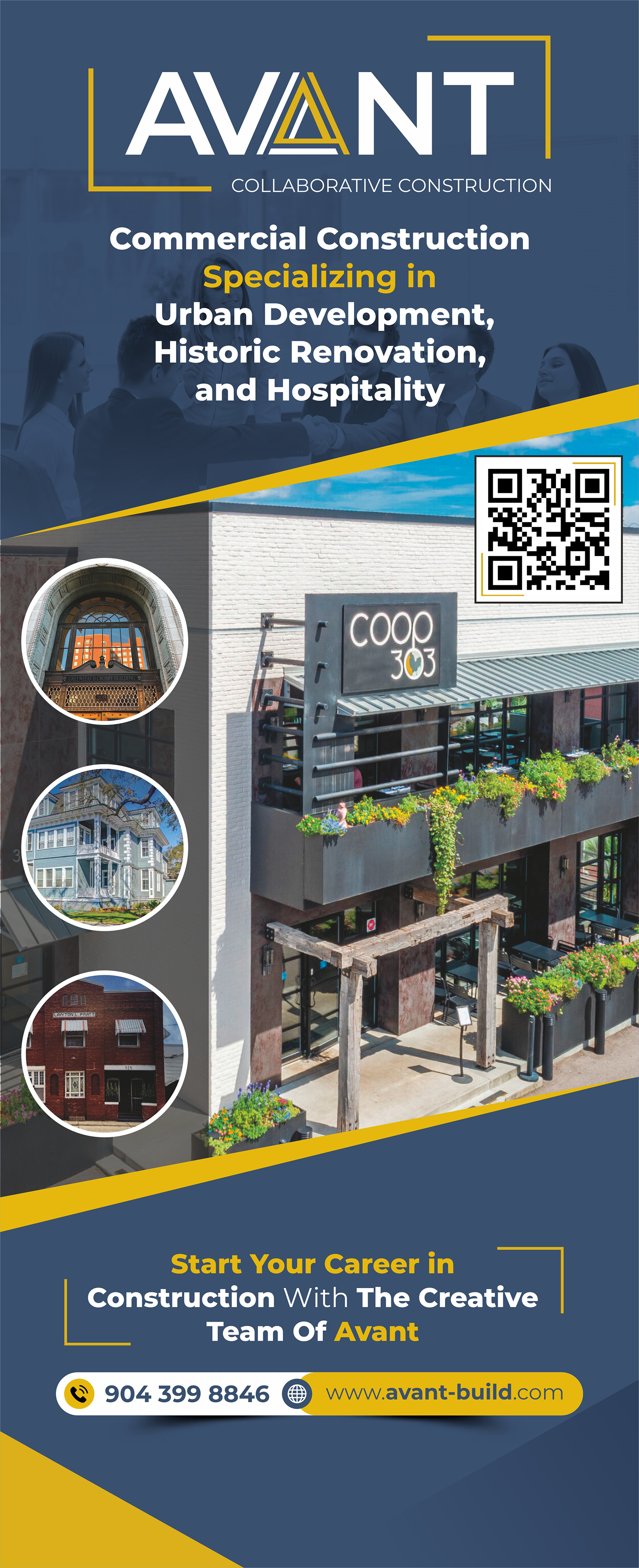 Poster Design by ecorokerz for this project | Design #31305286