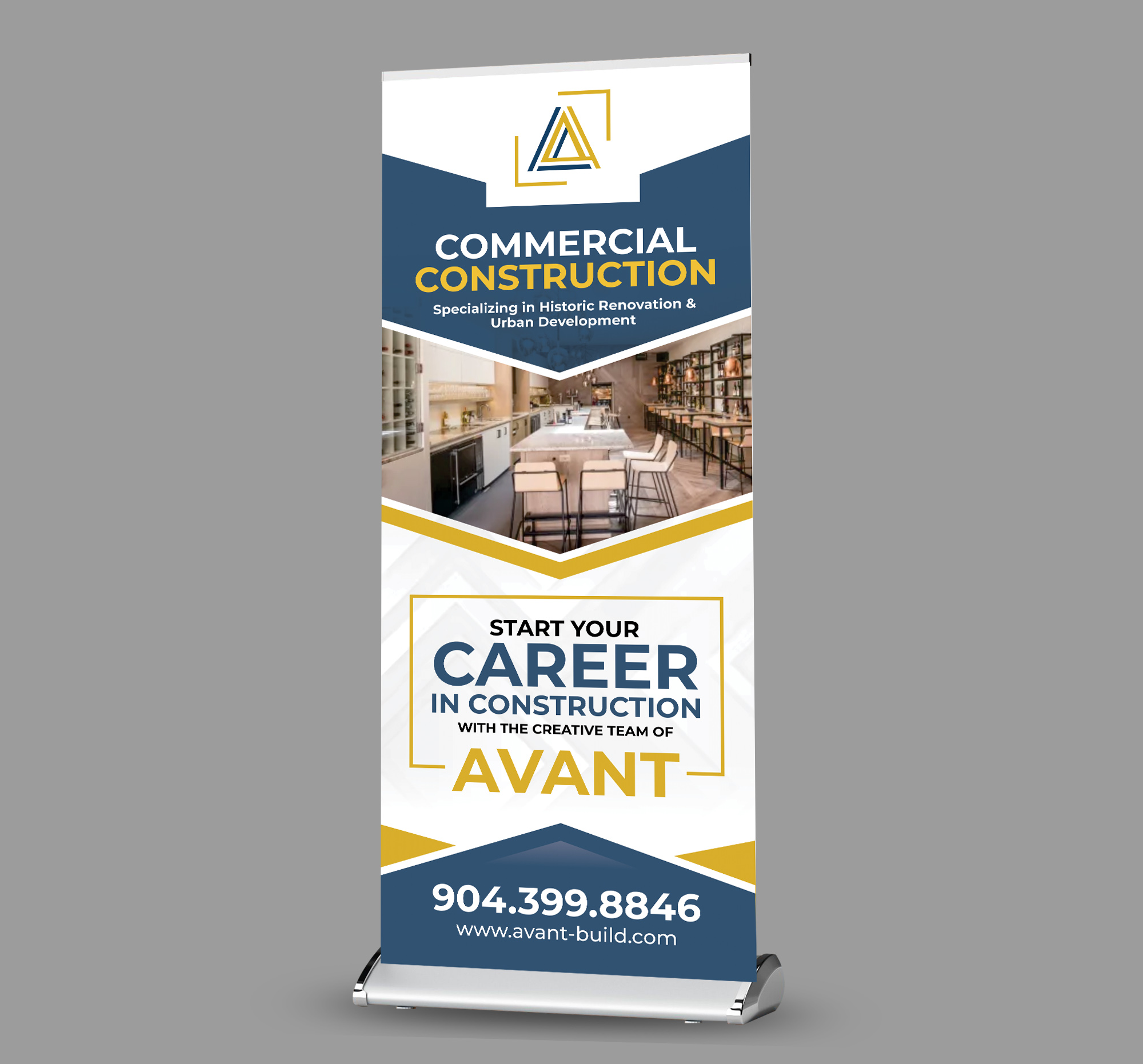 Design de Poster par Dzhafir pour ce projet | Design #31221079