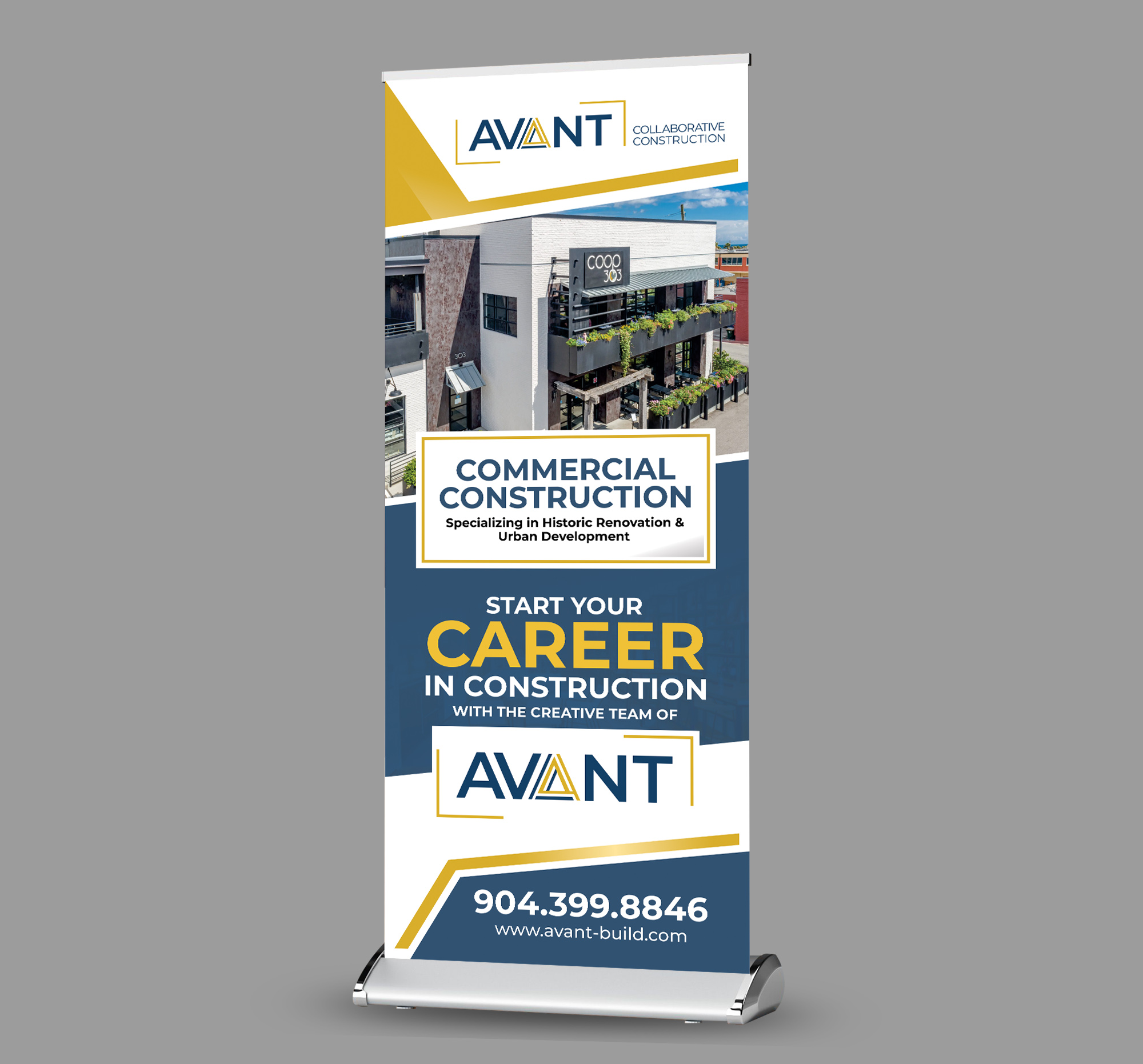 Poster Design by Dzhafir for this project | Design #31221081