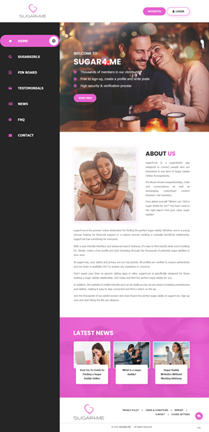 Web-Design von pb für dieses Projekt | Design: #31215847