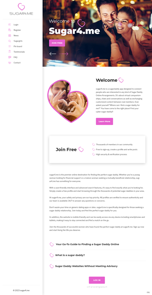 Web-Design von pb für dieses Projekt | Design: #31215849