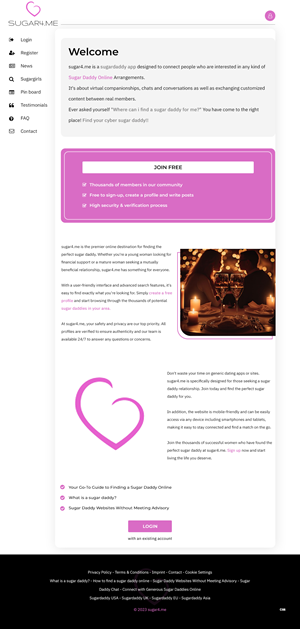 Web-Design von pb für dieses Projekt | Design: #31215855