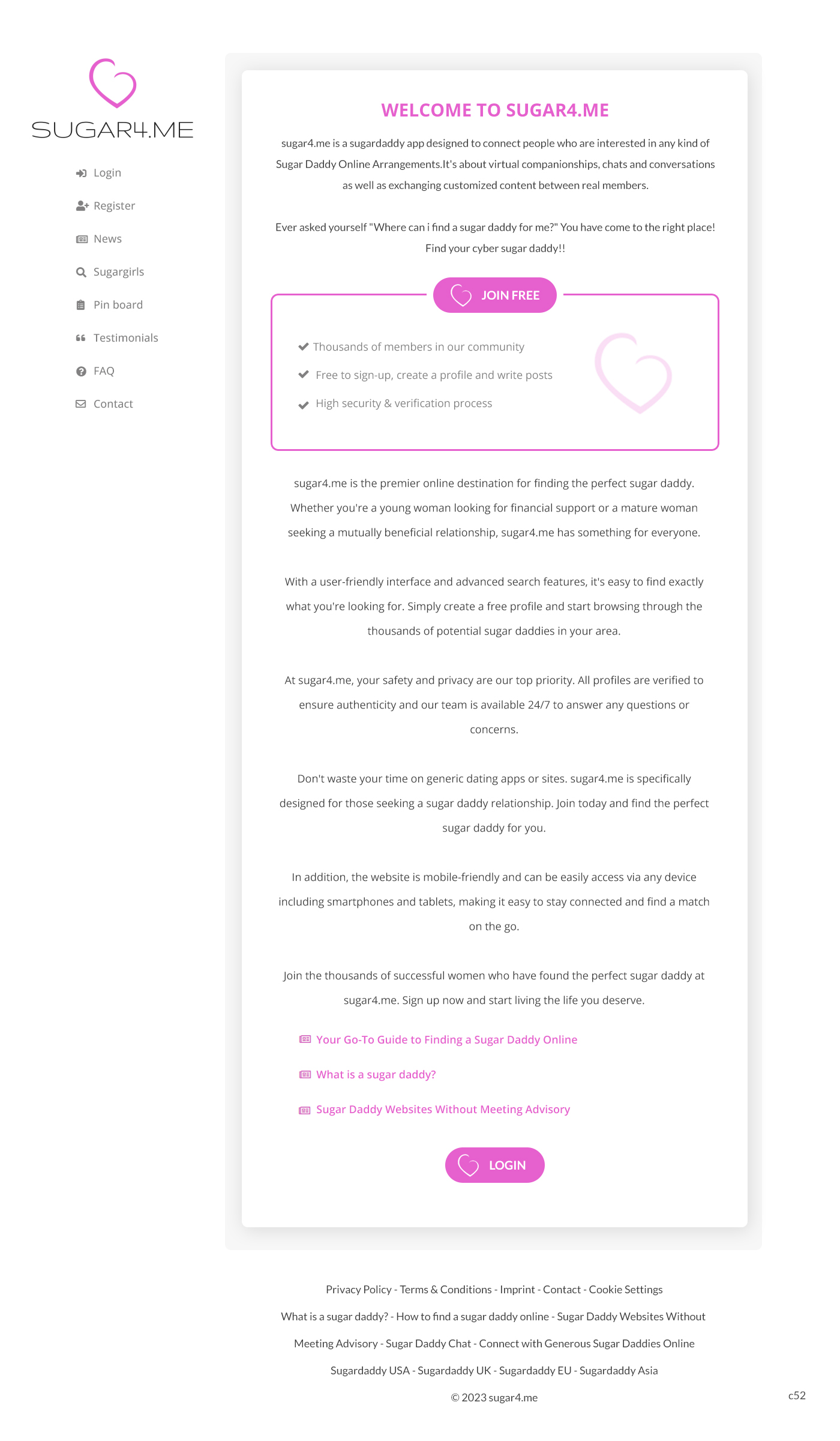 Web Design by pb for this project | Design #31215856
