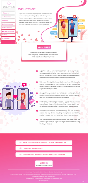 Web-Design von pb für dieses Projekt | Design: #31215864
