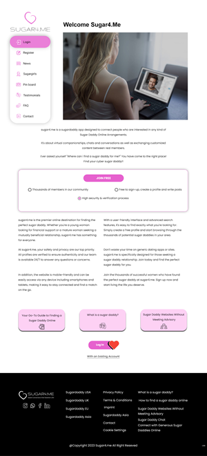 Web-Design von pb für dieses Projekt | Design: #31215866