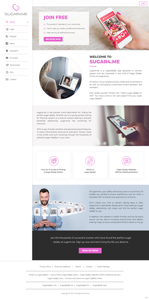 Web-Design von pb für dieses Projekt | Design: #31215872
